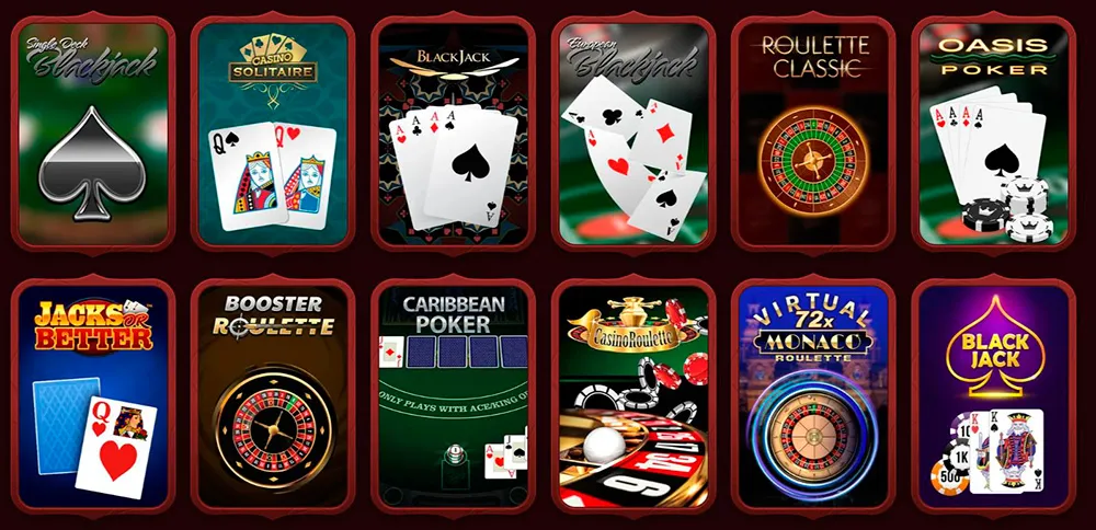 magius-casino-Jeux-de-table