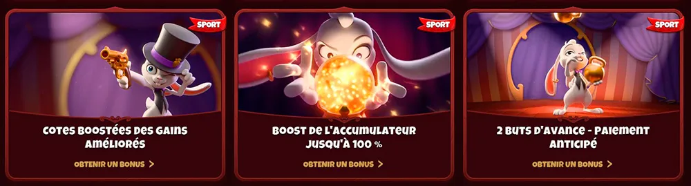 magius-casino-Promotions